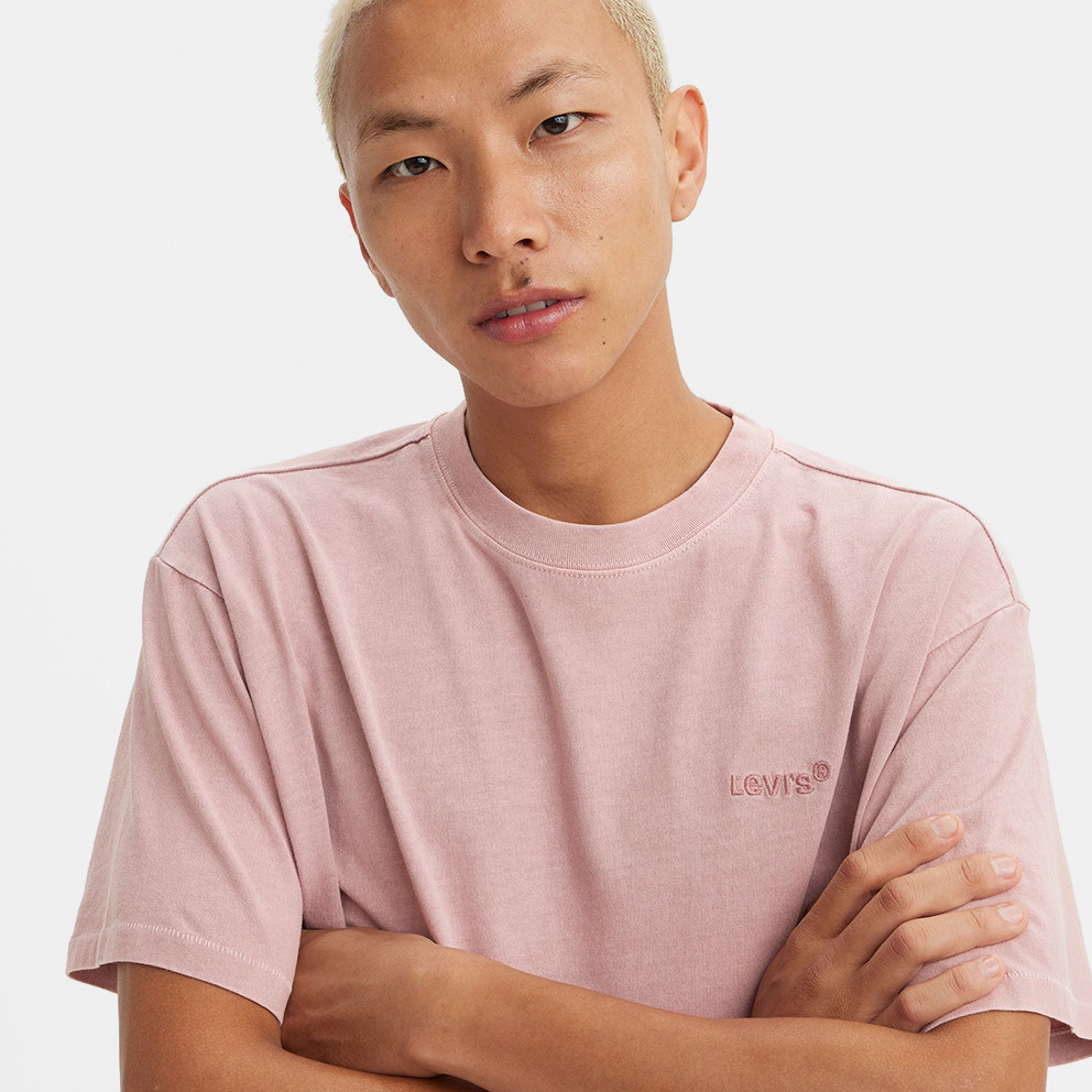 Levi's Red Tab Vintage Tee Pinks