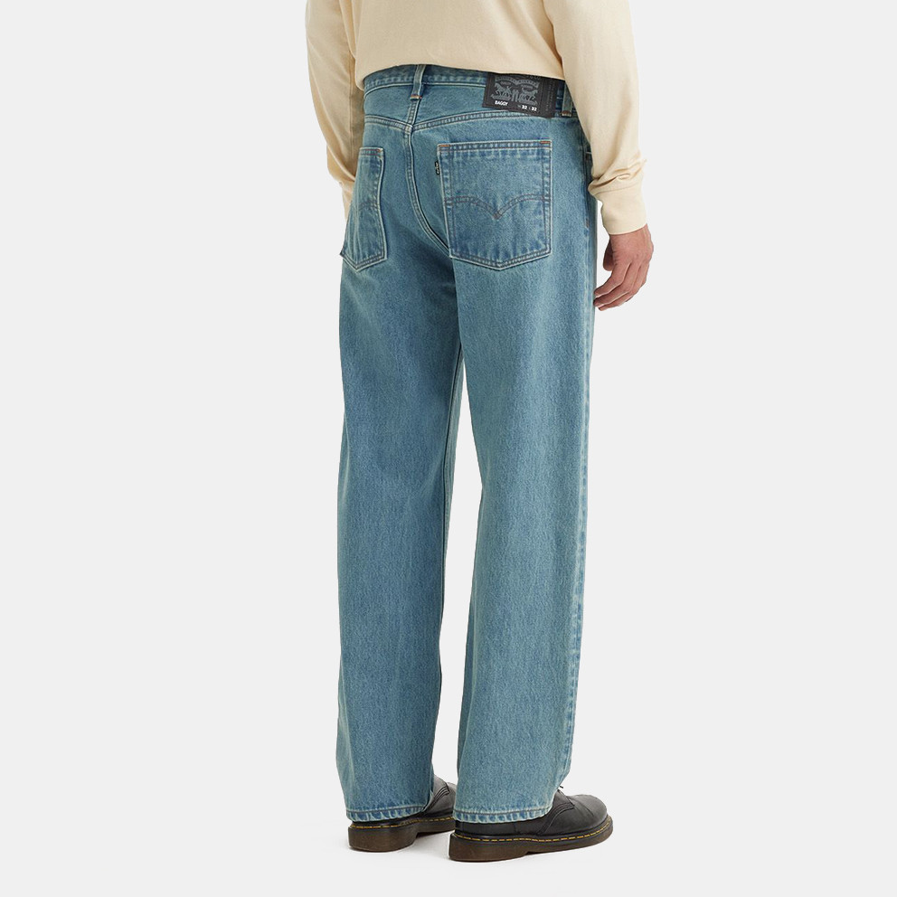 Levi's Skate Baggy 5 Pocket Ανδρικό Τζιν (9000194848_79872) φωτογραφία