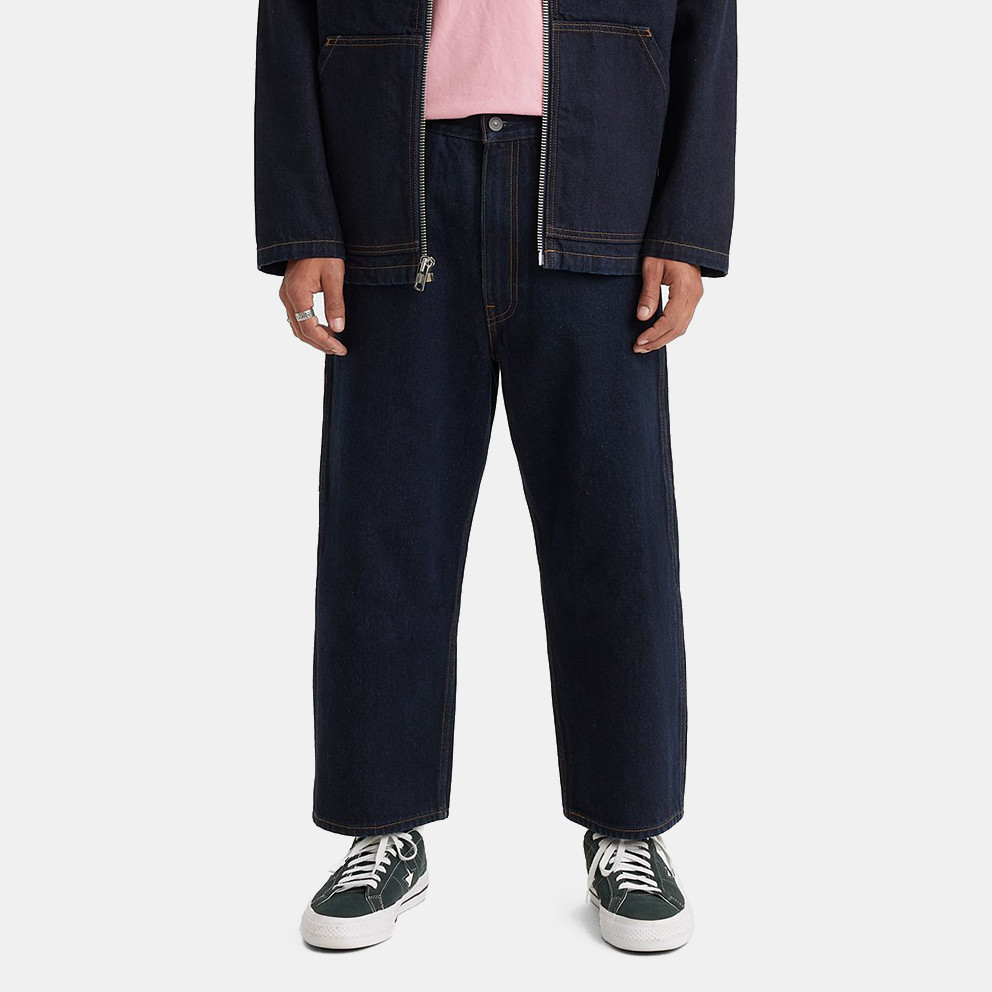 Levi's Levi's Skate Crop Carpenter Ανδρικό Τζιν (9000194852_79873)