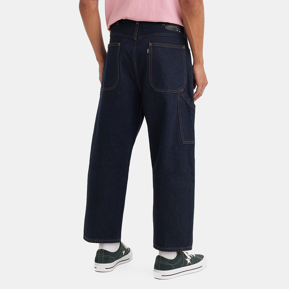 Levi's Skate Crop Carpenter Ανδρικό Τζιν (9000194852_79873) φωτογραφία