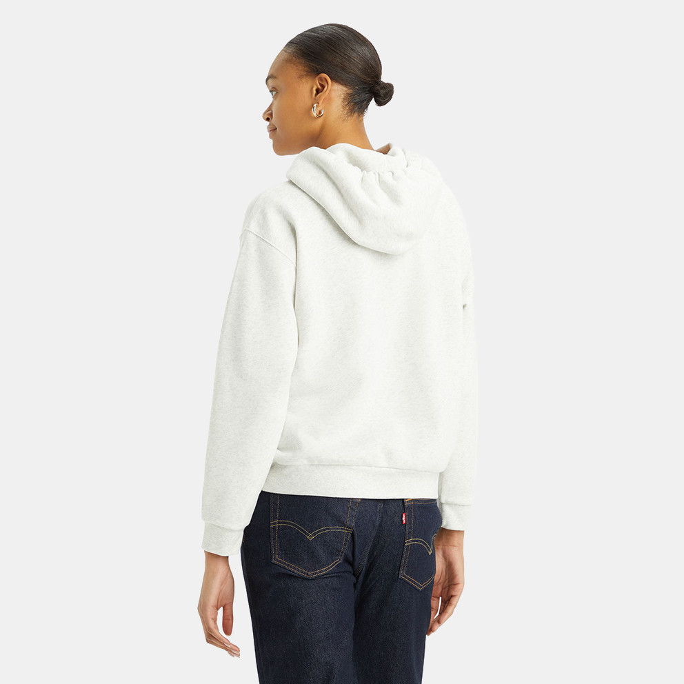 Levi's Everyday Hoodie Greys (9000194855_79844) φωτογραφία