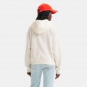 Levi's Everyday Zip Γυναικεία Μπλούζα με Κουκούλα