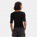 Levi's Dry Goods Waffle Top Women's T-Shirt