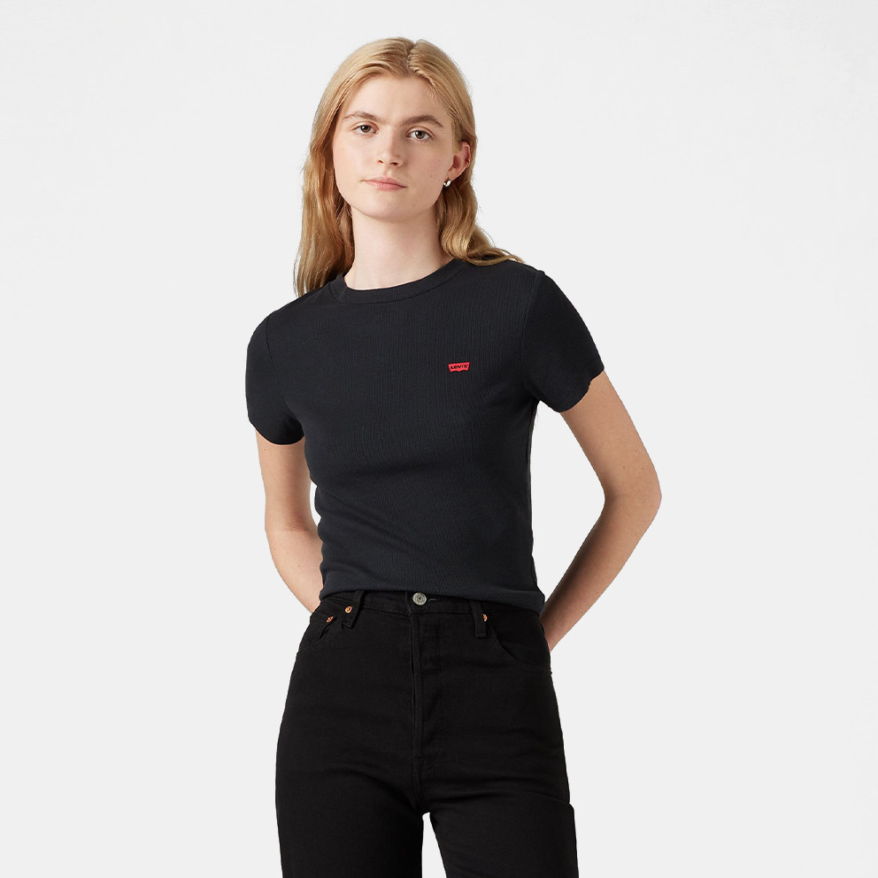 Levi's Levi's Essential Sporty Γυναικείο T-Shirt (9000194862_22879)