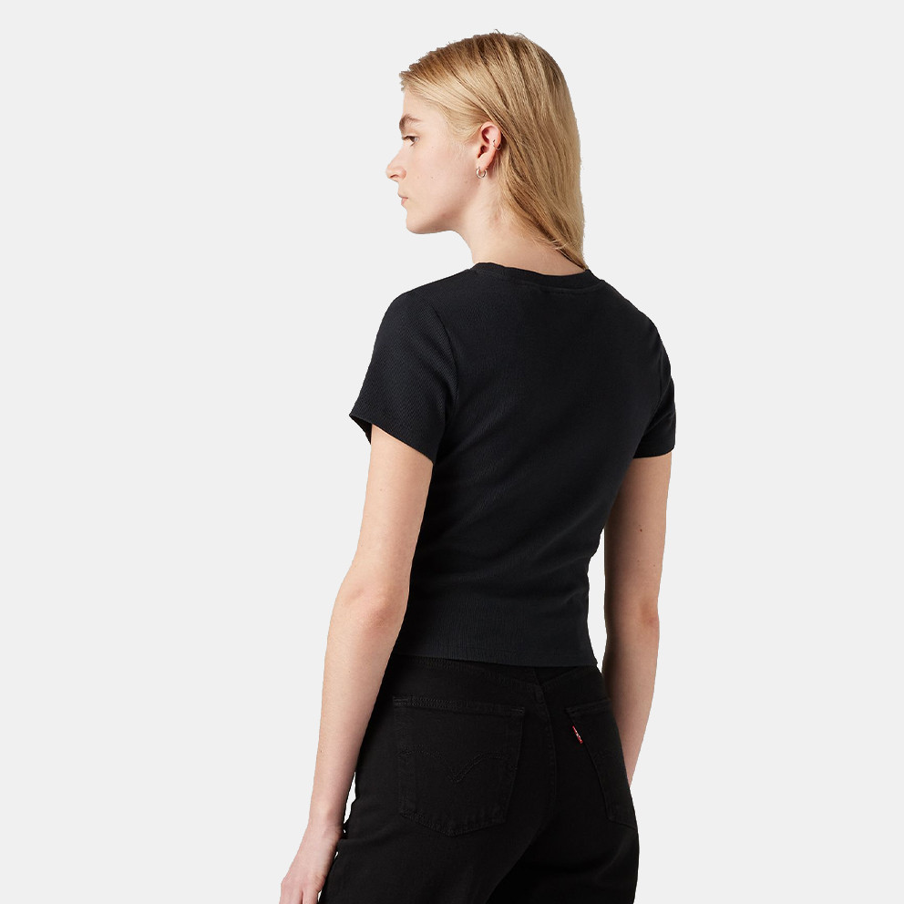 Levi's Essential Sporty Γυναικείο T-Shirt (9000194862_22879) φωτογραφία