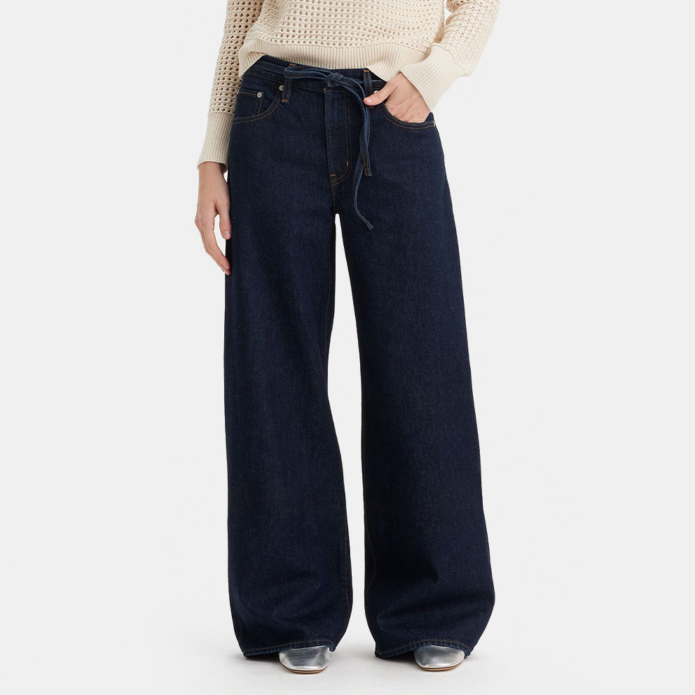  Levi's Xl Straight Γυναικείο Τζιν (9000194874_79852) 2025