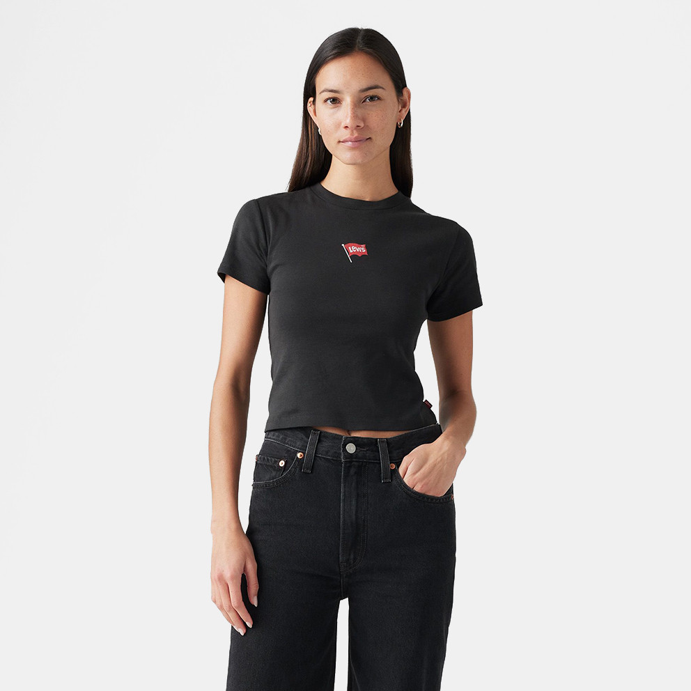 Levi's Levi's Gr Essential Sporty Γυναικείο T-Shirt (9000194878_79846)