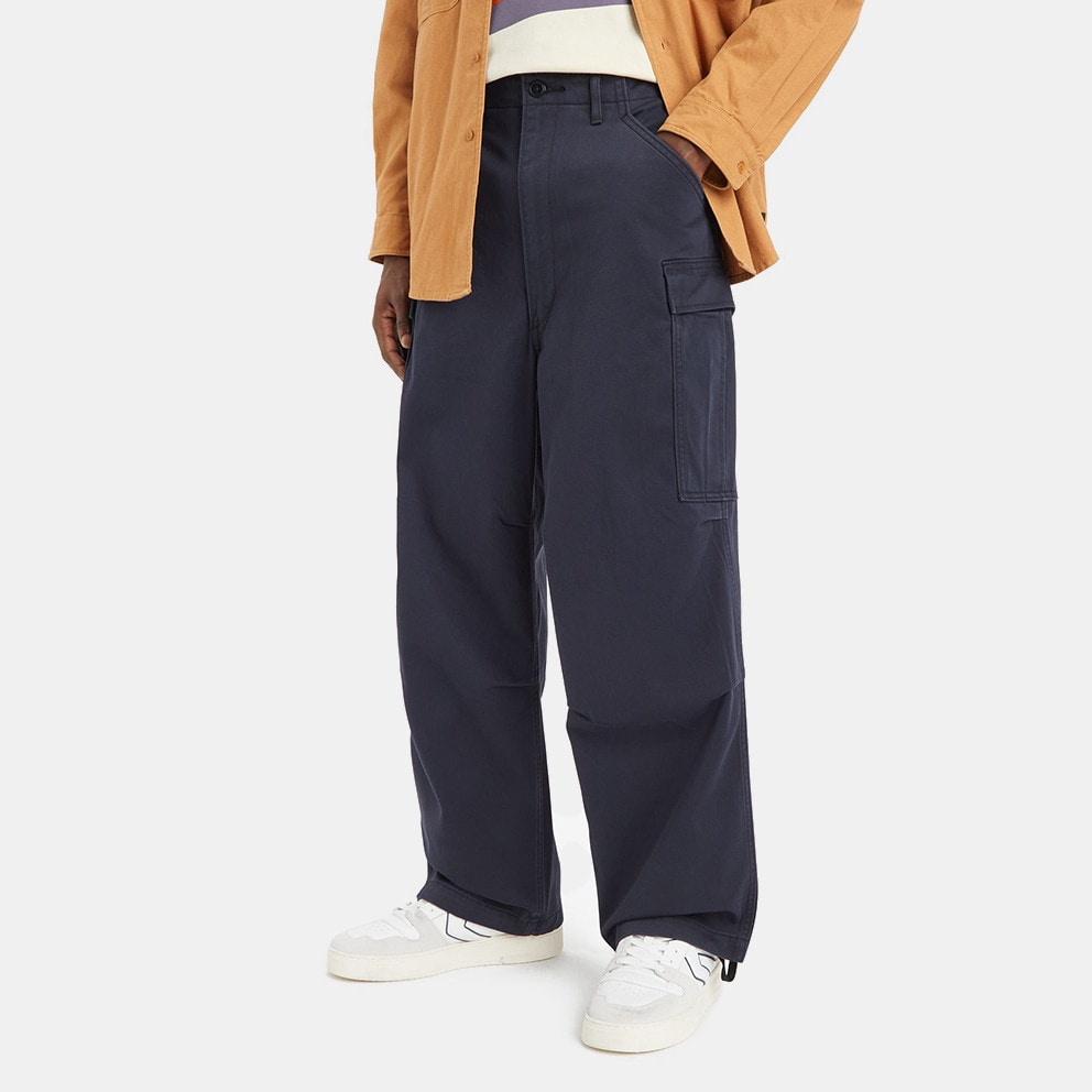 Levi's Levi's Skate Loose Cargo Ανδρικό Παντελόνι (9000194879_79861)