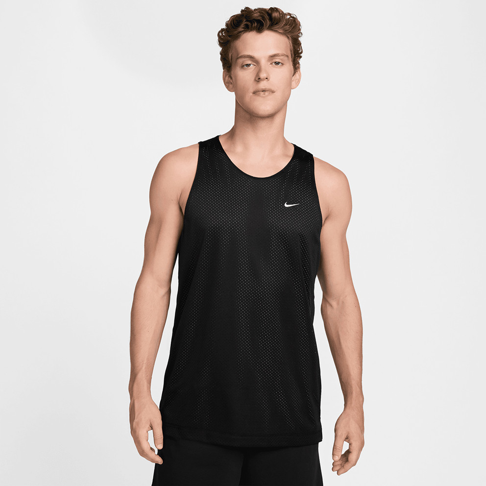 Nike Nike Standard Issue Dri-Fit Μπασκετική Φανέλα (9000197454_80577)