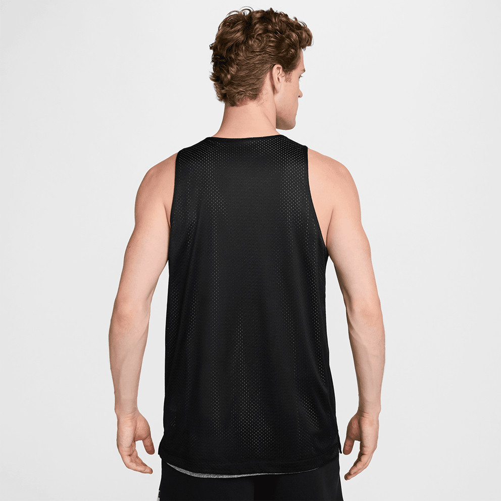 Nike Standard Issue Dri-Fit Μπασκετική Φανέλα (9000197454_80577) φωτογραφία