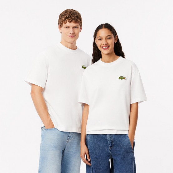 Lacoste Unisex T-shirt