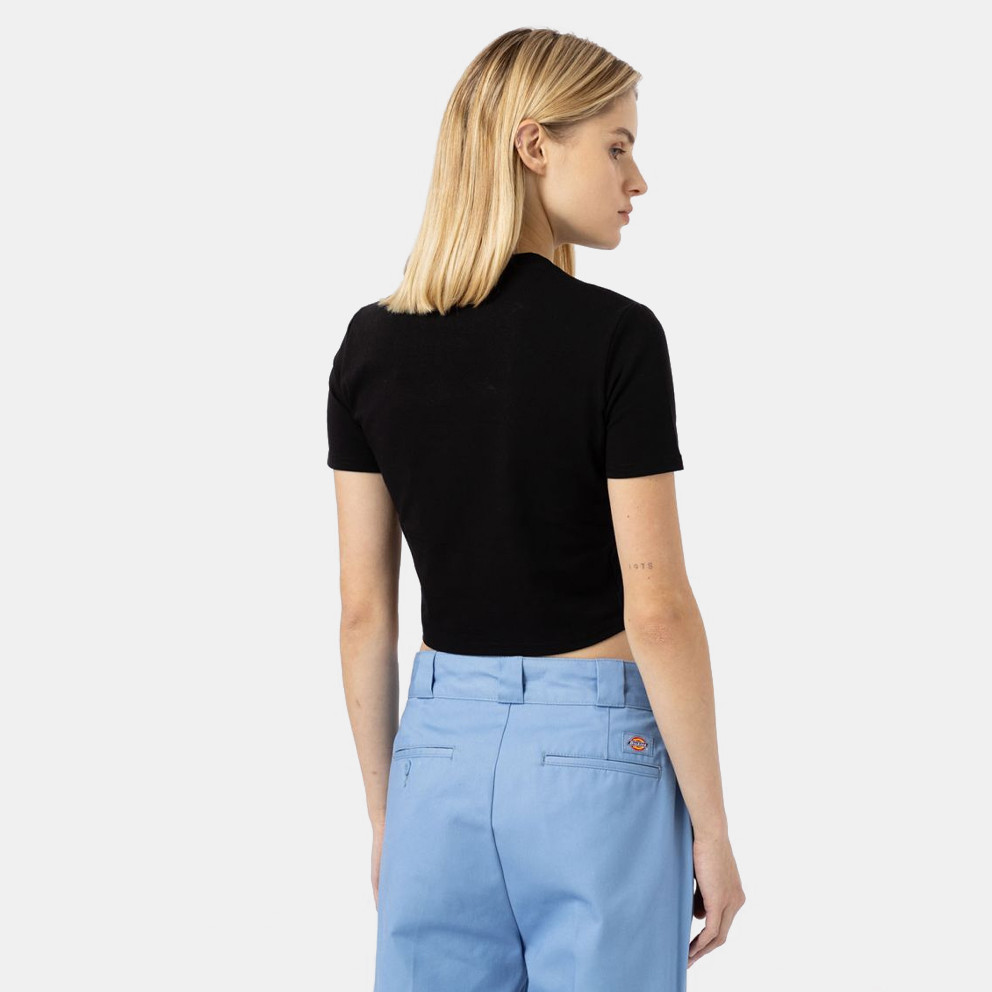 Dickies Maple Valley Tee Black (9000189161_1469) φωτογραφία