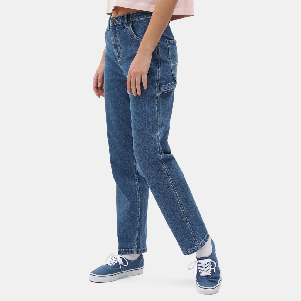  Dickies Ellendale Denim Classic Blue (9000189165_9173) 2025