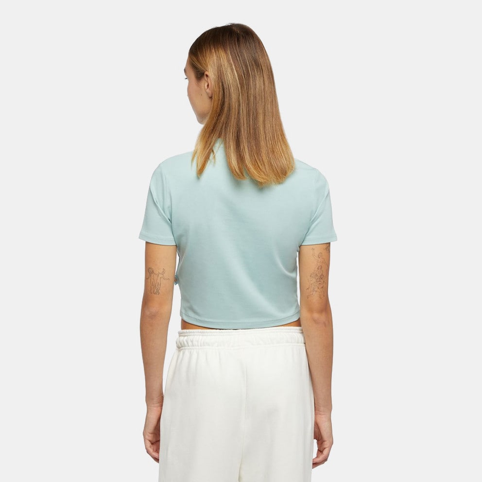Dickies Maple Valley Tee Blue Surf