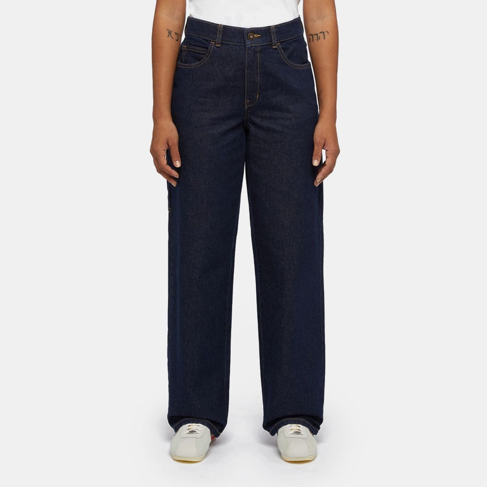 Dickies Seasonal Denim Pant Rinsed