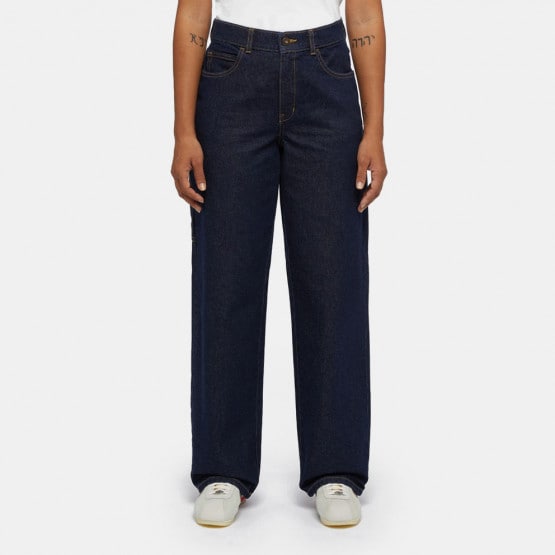 Dickies Seasonal Denim Pant Rinsed