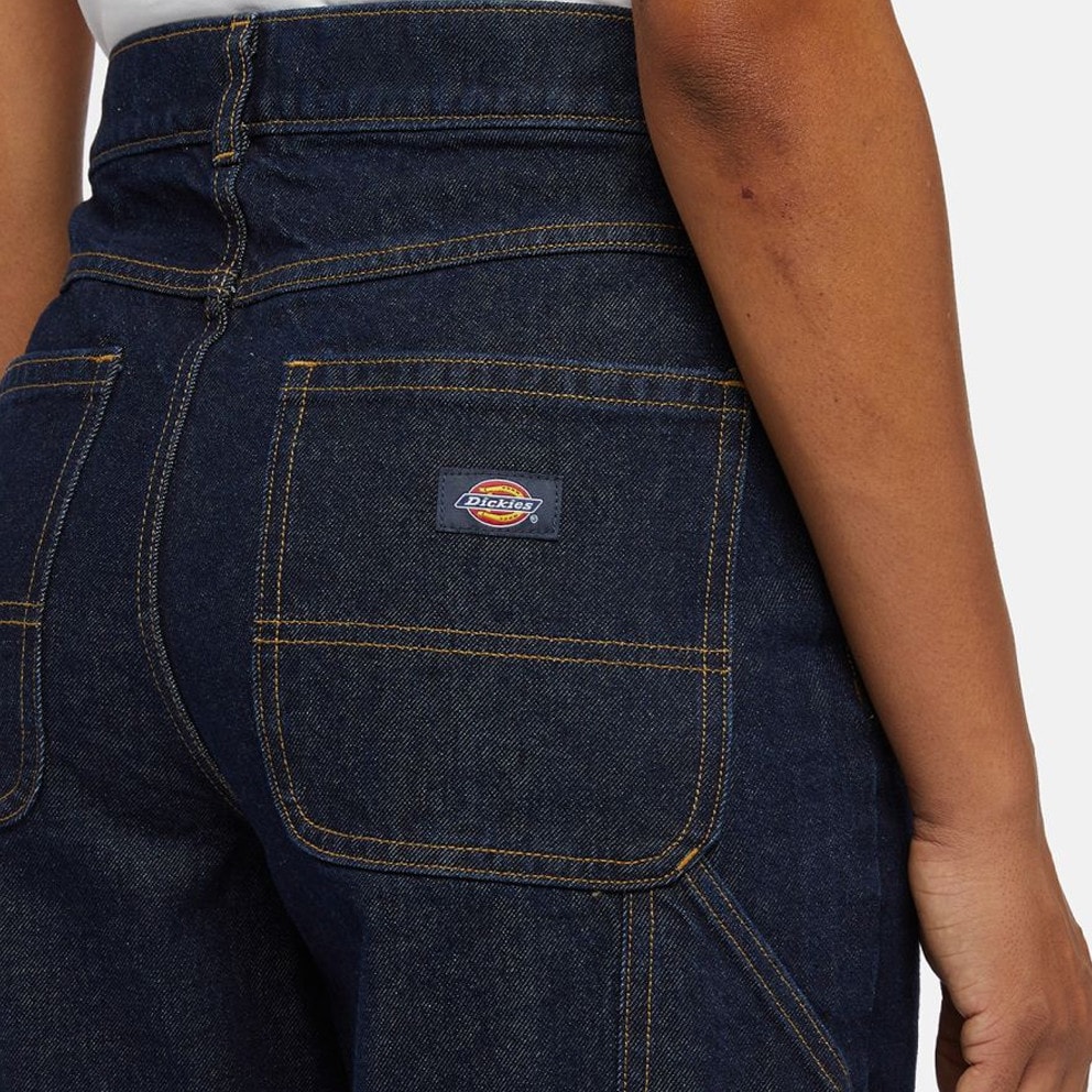 Dickies Seasonal Denim Pant Rinsed