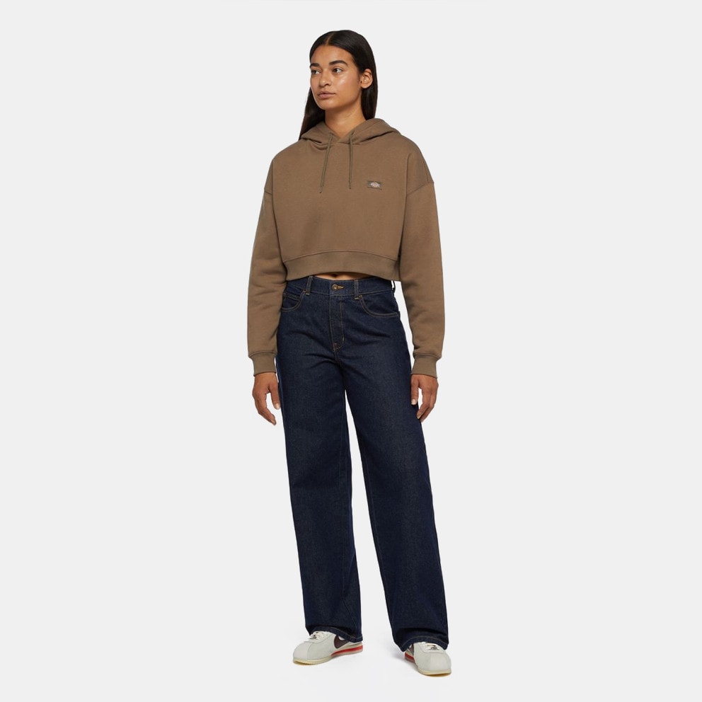 Dickies Seasonal Denim Pant Rinsed