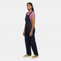 Dickies Classc Dnm Bib W Rinsed