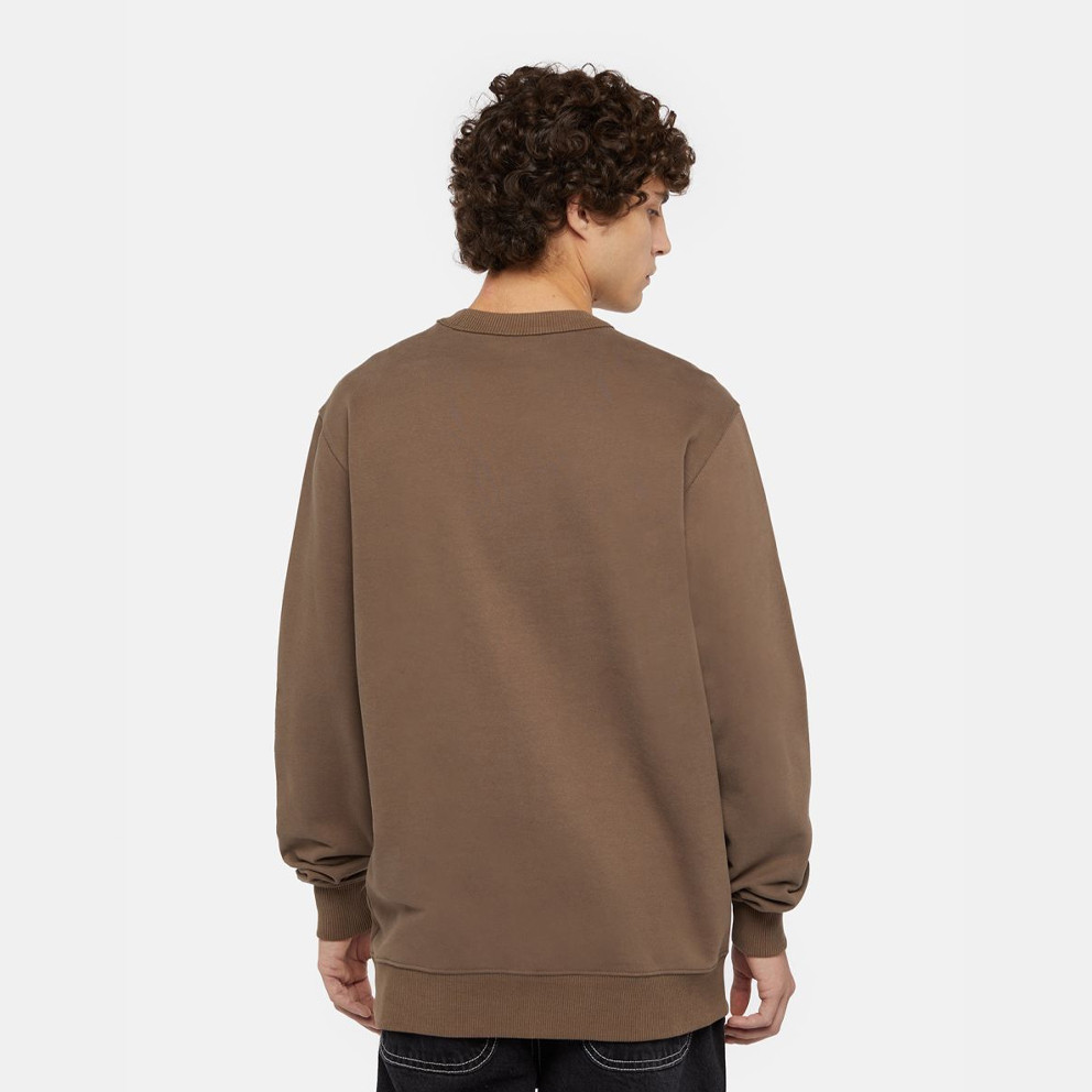 Dickies Aitkin Sweatshirt Mushroom/Cloud (9000189182_78286) φωτογραφία