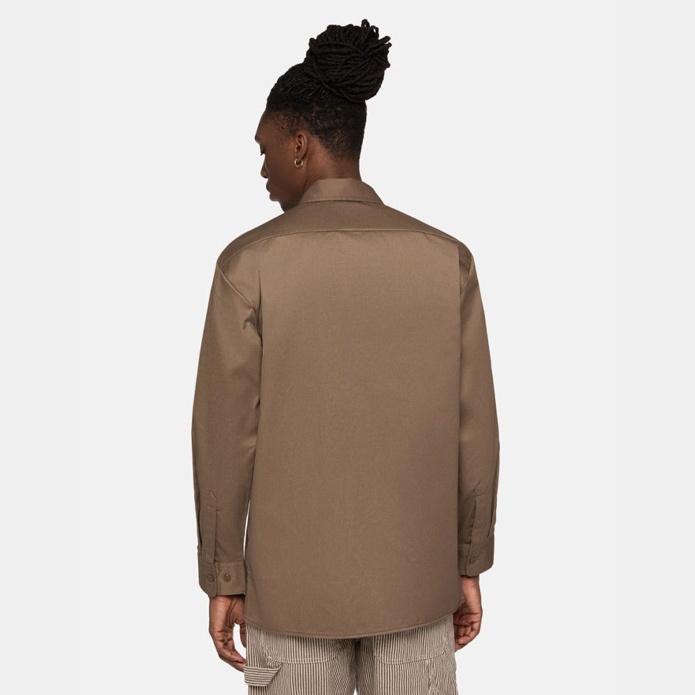 Dickies Work Ανδρικό Πουκάμισο (9000189188_26881) φωτογραφία