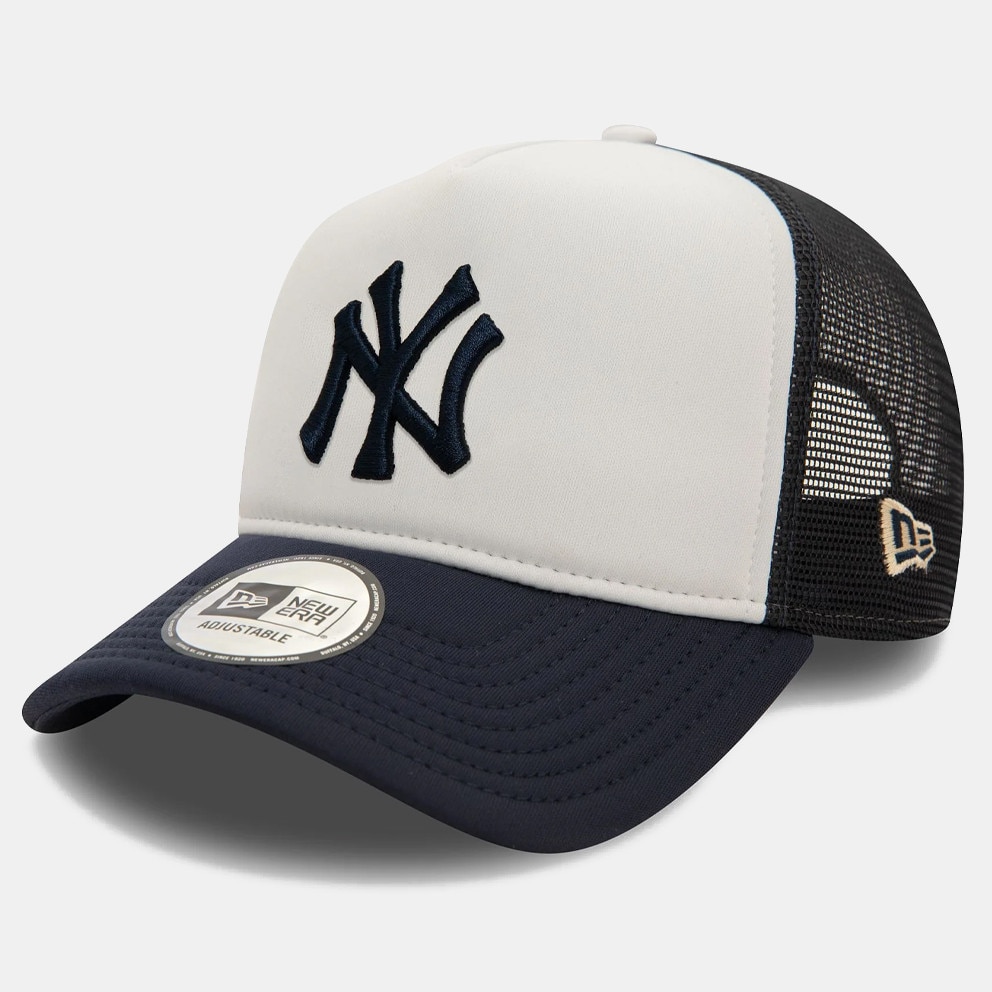 NEW ERA World Series Trucker Hat