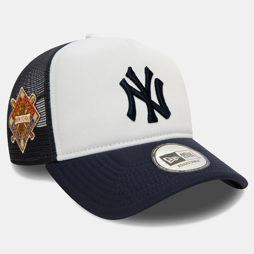 NEW ERA World Series Trucker Hat