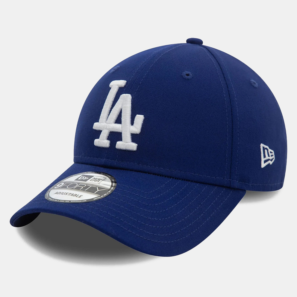 NEW ERA MLB Side Patch 9Forty Men's Hat
