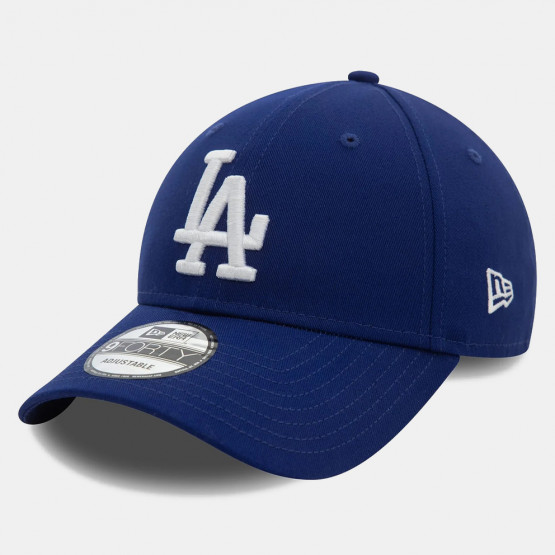 NEW ERA MLB Side Patch 9Forty Men's Hat