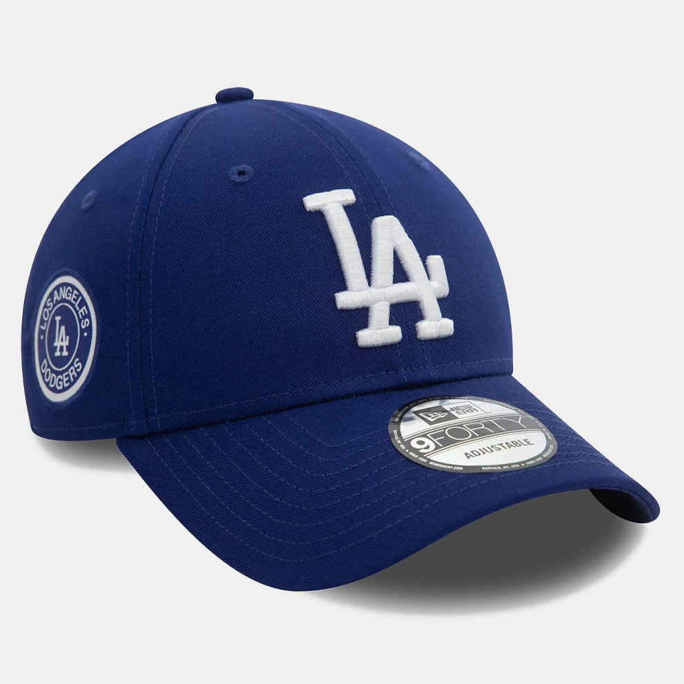 NEW ERA MLB Side Patch 9Forty Men's Hat