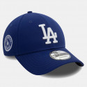 NEW ERA MLB Side Patch 9Forty Men's Hat