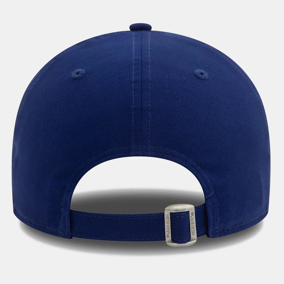 NEW ERA MLB Side Patch 9Forty Men's Hat