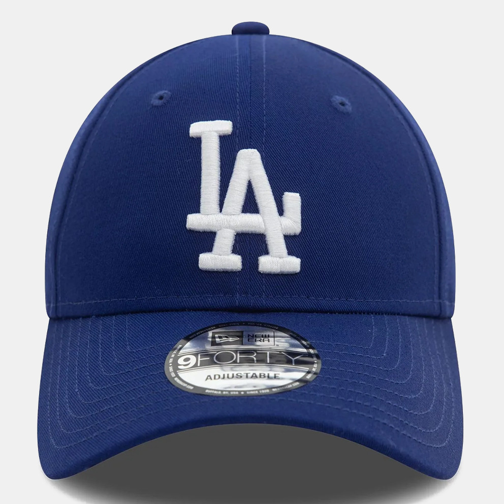 NEW ERA MLB Side Patch 9Forty Men's Hat