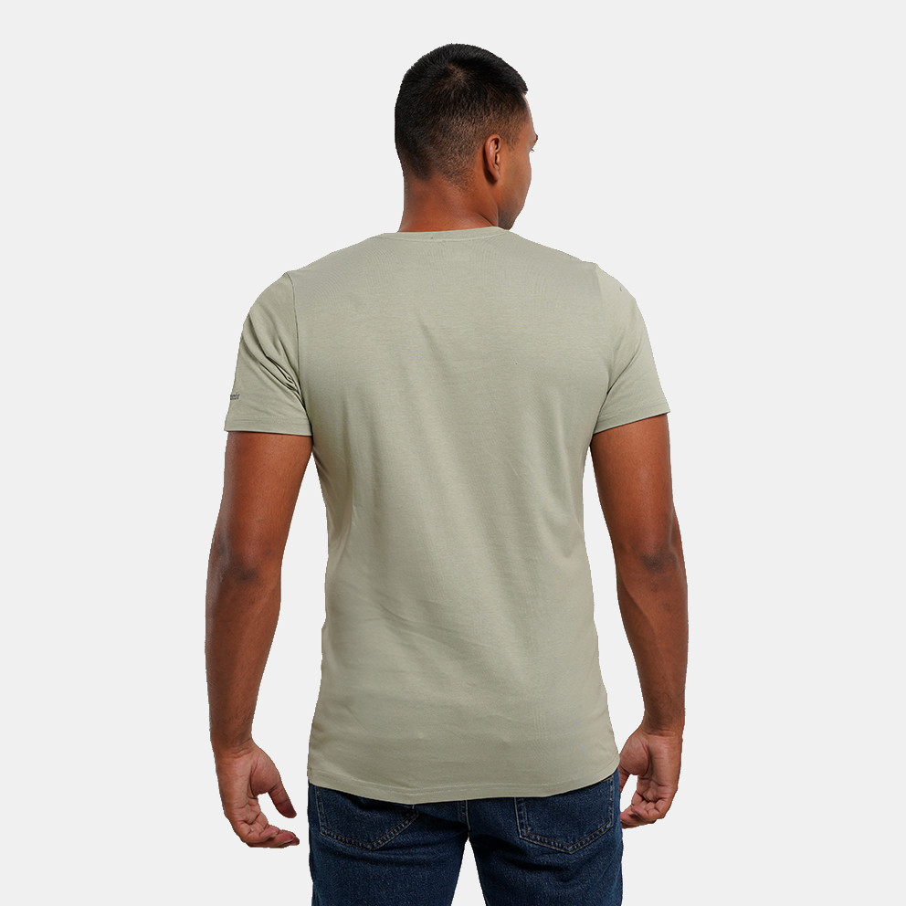 Columbia Ανδρική Μπλούζα CSC™ Seasonal Logo Tee (9000195565_80104) φωτογραφία