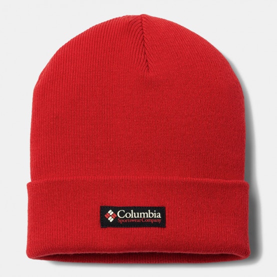 Columbia  City Trek Heavyweight Unisex Beanie