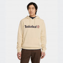 Timberland Linear Logo Hoodie