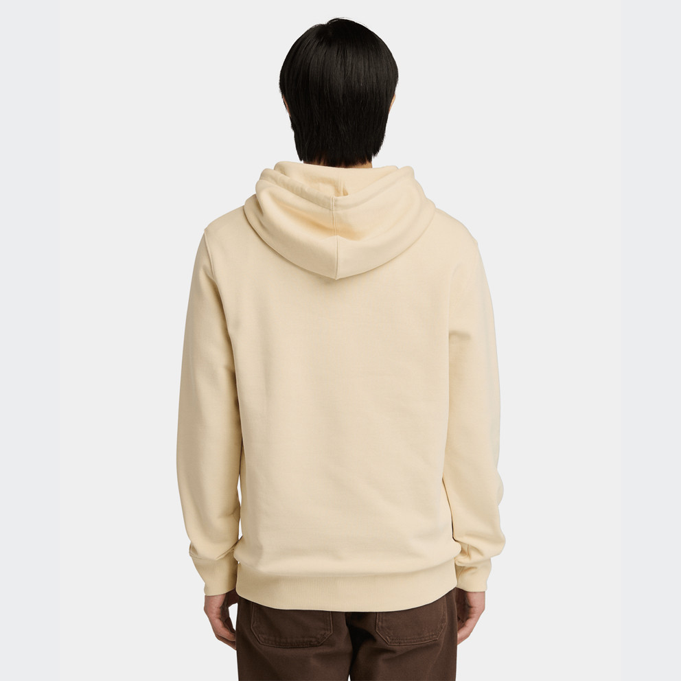Timberland Linear Logo Hoodie