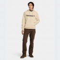 Timberland Linear Logo Hoodie