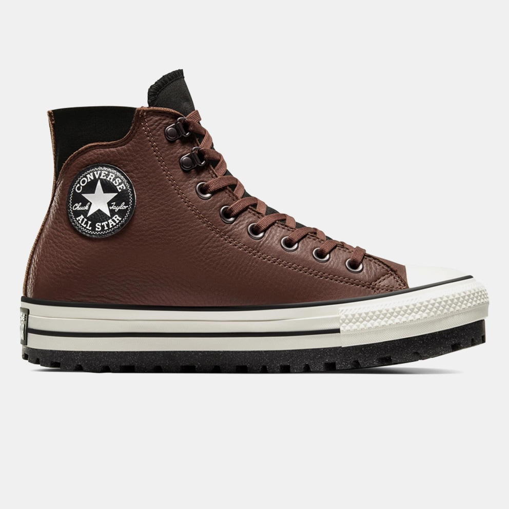 Converse Chuck Taylor All Star City Trek Aνδρικά Μποτάκια