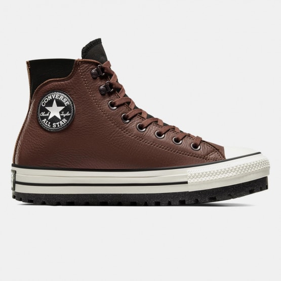 Converse Chuck Taylor All Star City Trek Aνδρικά Μποτάκια