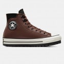 Converse Chuck Taylor All Star City Trek Aνδρικά Μποτάκια