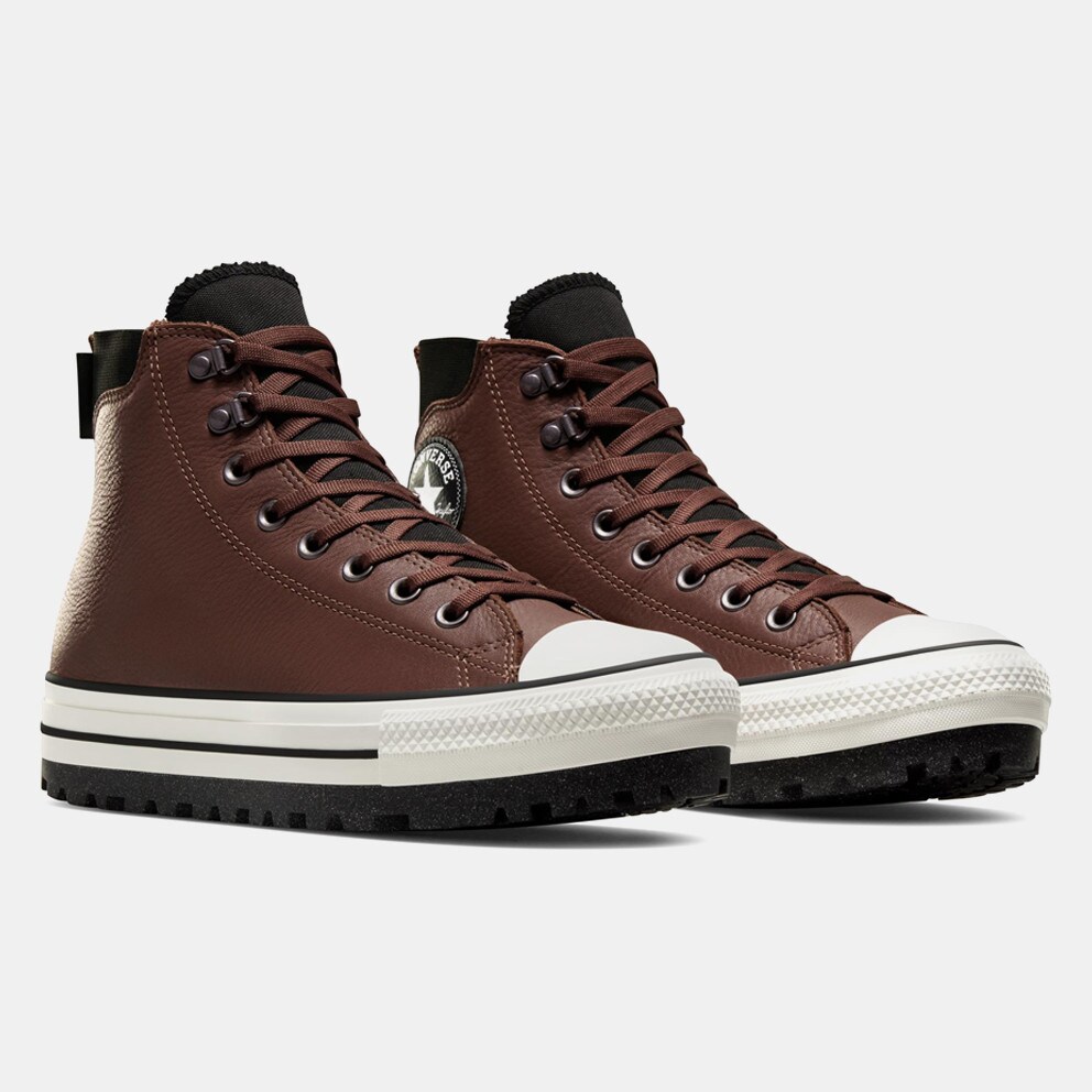 Converse Chuck Taylor All Star City Trek Aνδρικά Μποτάκια