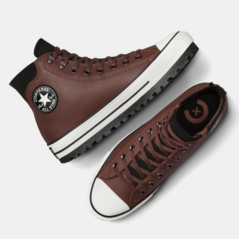 Converse Chuck Taylor All Star City Trek Aνδρικά Μποτάκια
