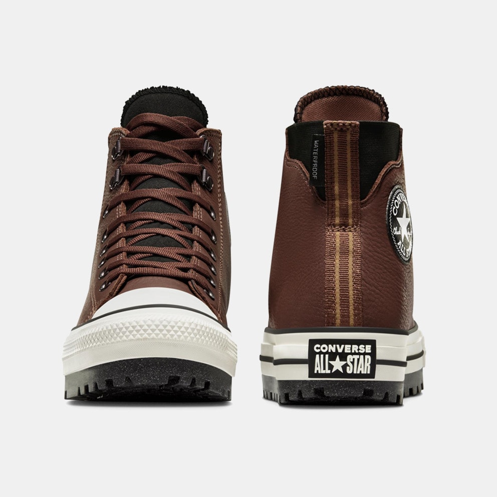 Converse Chuck Taylor All Star City Trek Aνδρικά Μποτάκια