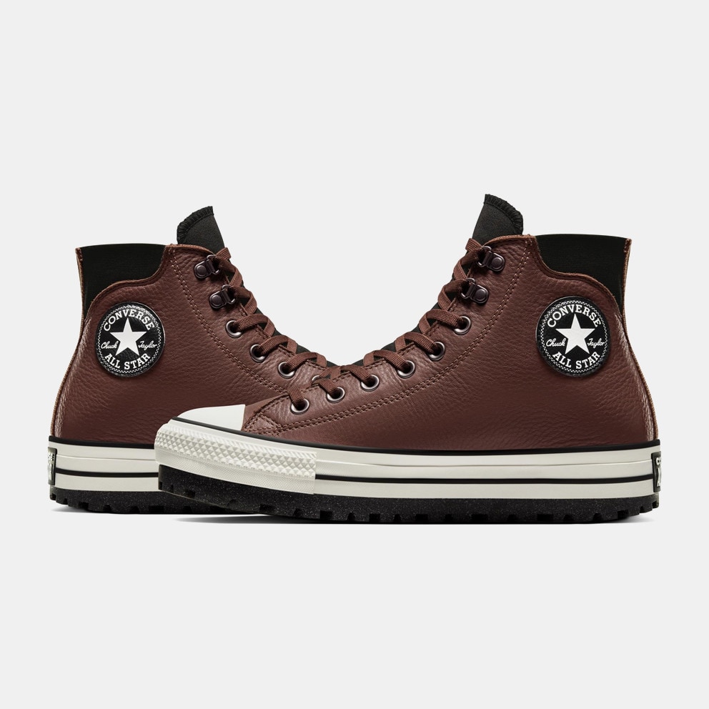 Converse Chuck Taylor All Star City Trek Aνδρικά Μποτάκια