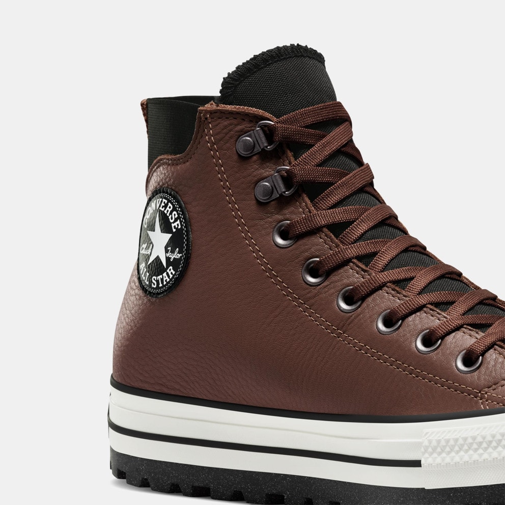 Converse Chuck Taylor All Star City Trek Aνδρικά Μποτάκια