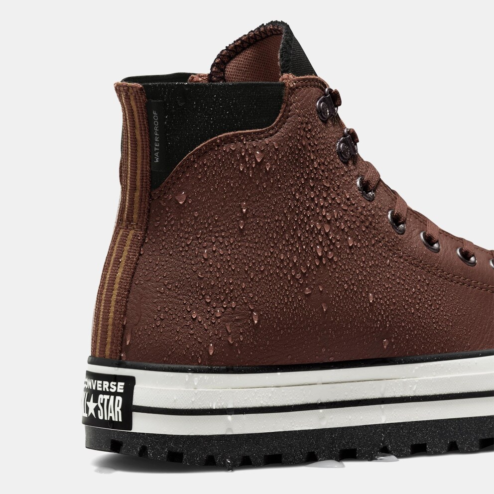 Converse Chuck Taylor All Star City Trek Aνδρικά Μποτάκια
