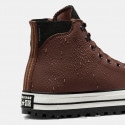 Converse Chuck Taylor All Star City Trek Aνδρικά Μποτάκια