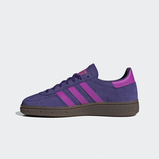 adidas Originals Handball Spezial Kids Shoes Purple IH8009
