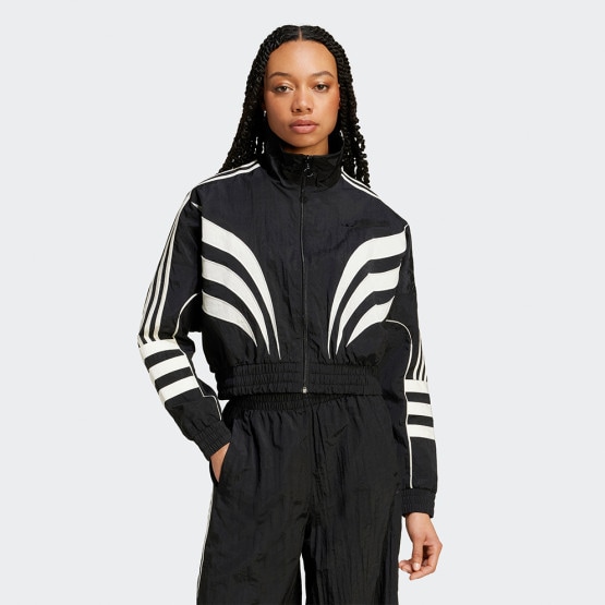 adidas Οriginals Atlanta Cut Line Γυναικεία Ζακέτα